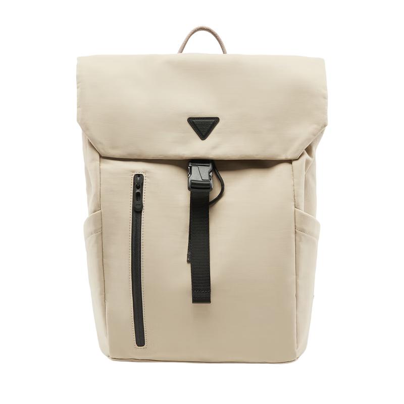 Li-Ning ABSV161 Unisex Water-Repellent Casual Backpack F