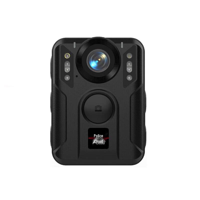 

Jingyun DSJ-A8 1080p Body Camera 32GB