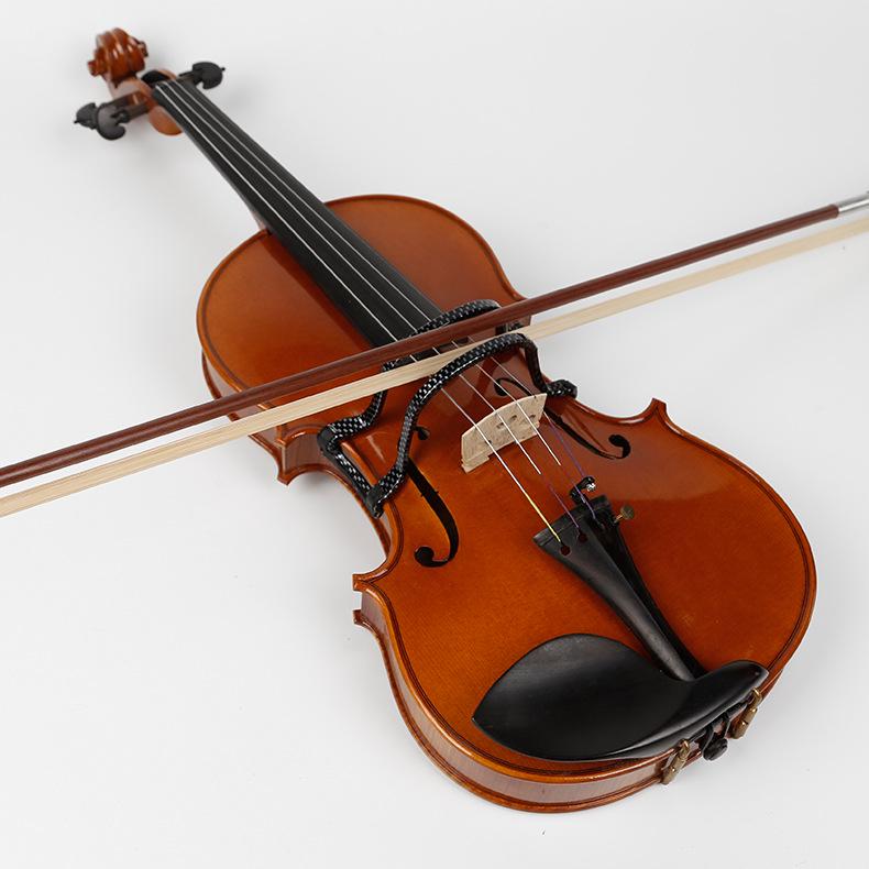 Fiolinbuekorrigerer og grep for voksne og barn - Musikkinstrumenttilbehør