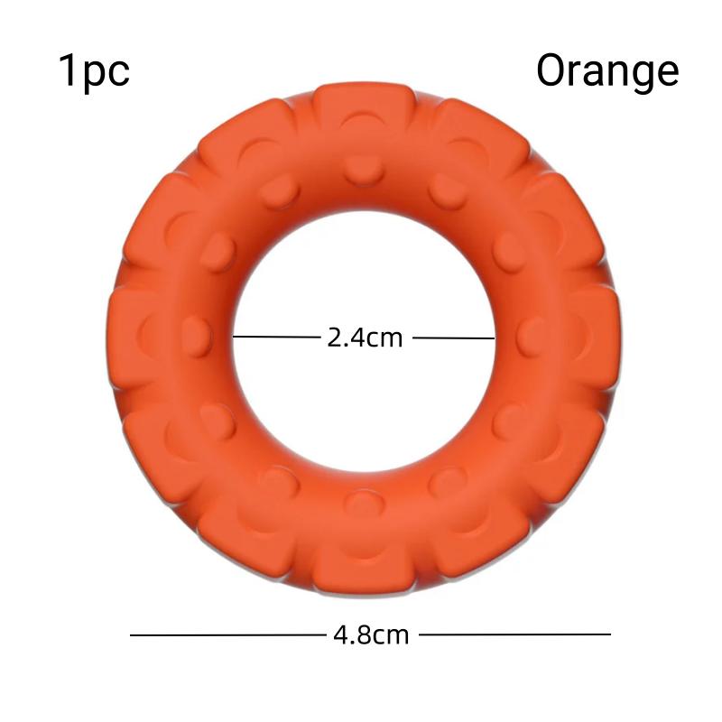 BDSM Sex Toy Tyre Shape Penis Ring Retarded Ejaculation Cock Rings 3 Colour Semen Lock Rings Delayed Erotic Adult Toys Men Gay