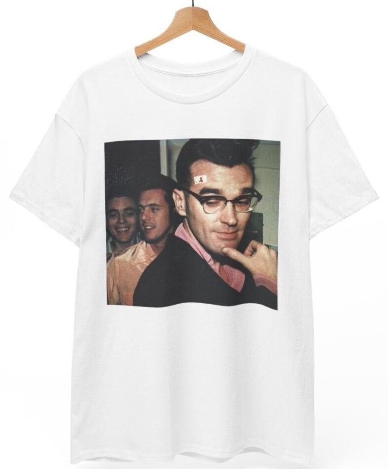 Morrissey - We Hate It When Our Friends Become Successful M