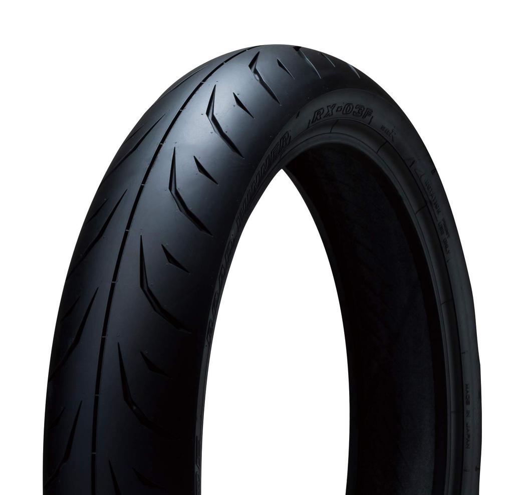 IRC MOBICITY Rear 46P Tubeless Type 129890 for Inoue Rubber Bike Tire Scooter SCT-001 90/90-14 M/C (TL)