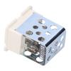 Heater Blower Fan Resistor 90560362 Replacement Fit for Vauxhall Astra H MK5 1.9 CDTi 150 Diesel 2004‑2011