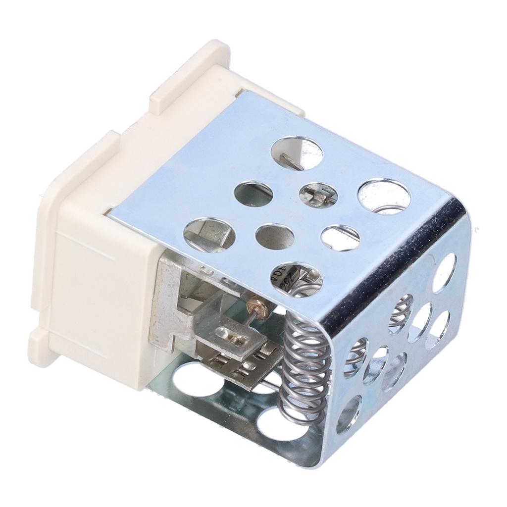 Heater Blower Fan Resistor 90560362 Replacement Fit for Vauxhall Astra H MK5 1.9 CDTi 150 Diesel 2004‑2011