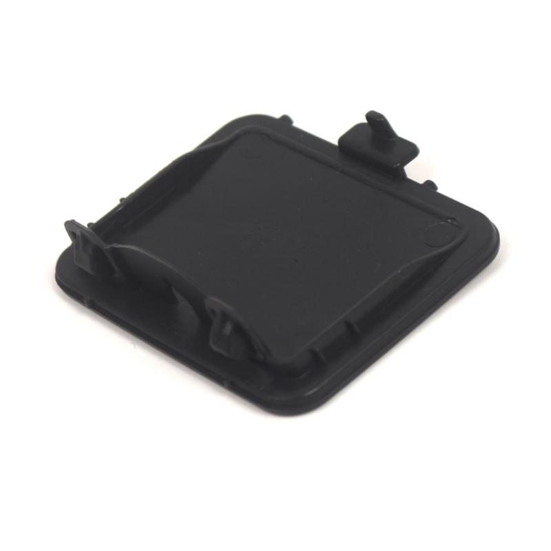 Kryty tažného háku předního nárazníku pro E60 2003-2010 51117897210 51117896585 Náhradní kryty tažného háku pro automobily