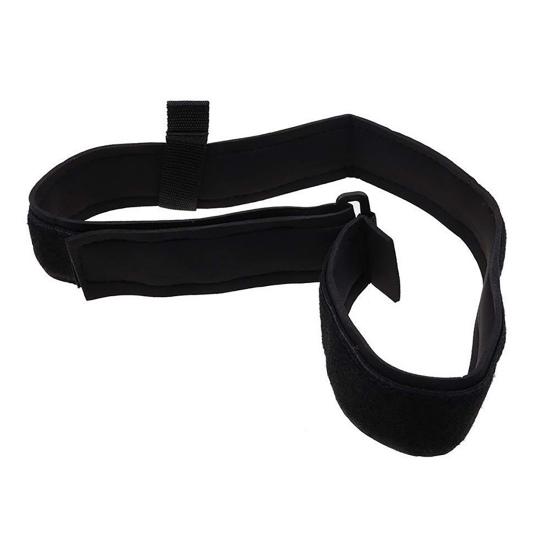 Load Bearing Speed Improve Swimming Resistance Trainer Neoprene Adjustable Swim Training Resistance Belt