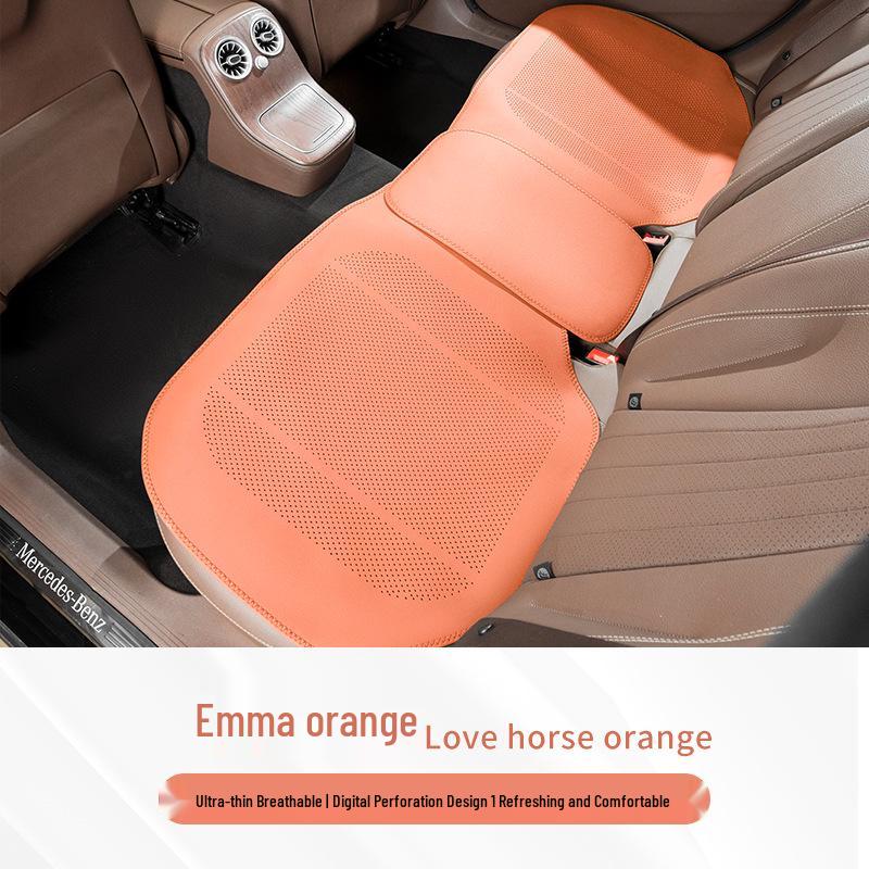 2026 Ford Edge L All-Season Breathable Seat Cushion Cover