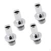 4pcs Scuba Diving Dive Replacement for BCD Power Inflator " Hose