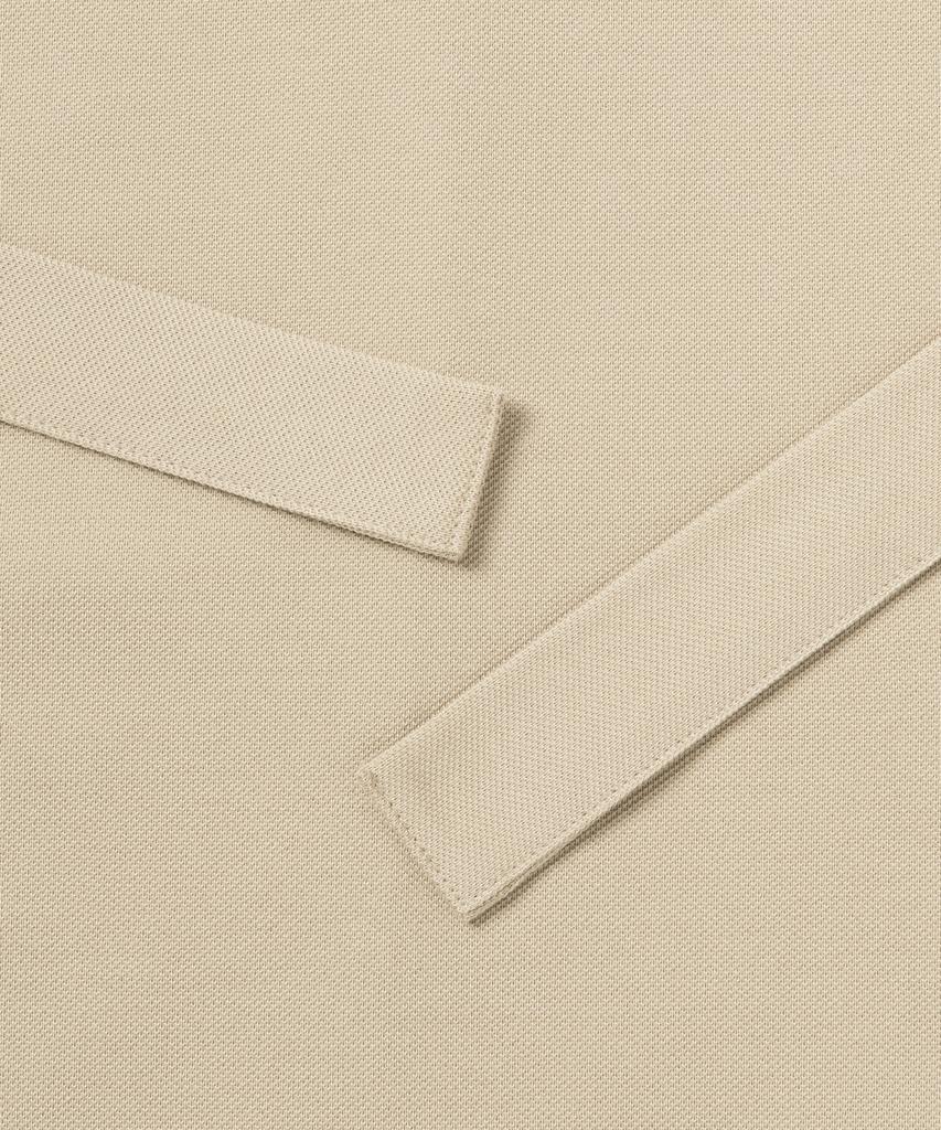 LACOSTE Women'S Diagonal Placket Polo Dress Ef508E-56G 02S