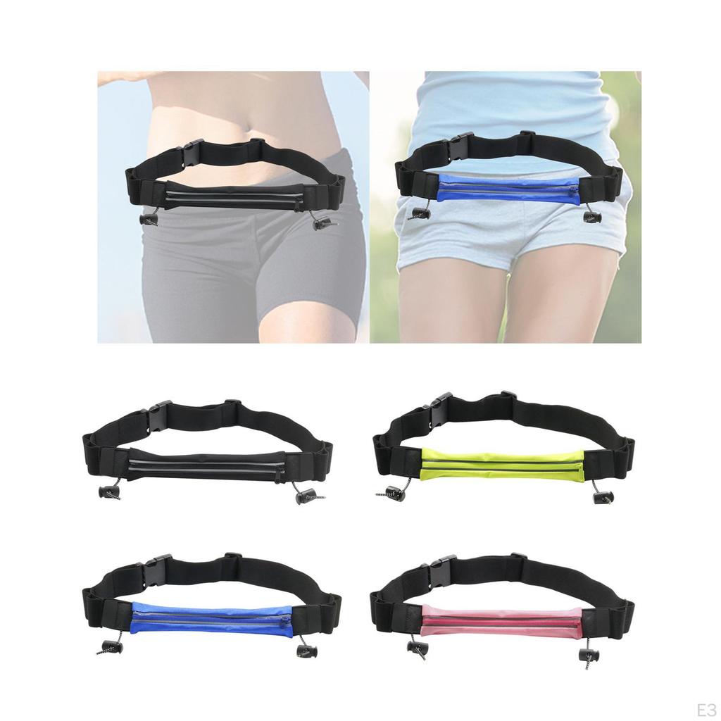 Active Lifestyle Waist Pack for Running And Hiking