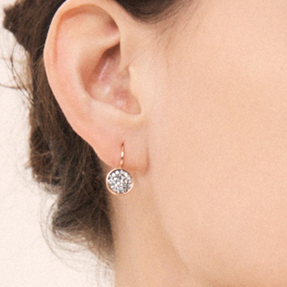 Choose 1 Of 3 Types Of Westisland Alice Earrings