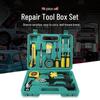 "11-Piece Car Emergency Tool Kit – Household & Car Essentials"