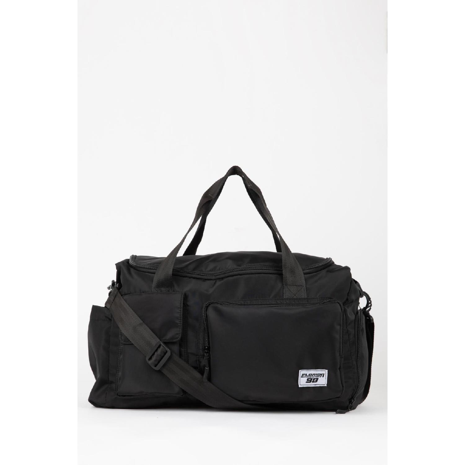 

Men s Sports And Travel Bag B9102axns голубика