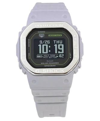 G-shock Move Digital Smartphone Link Bio-Based Resin Strap Solar DW-H5600MB-8A9 200M Men's Watch