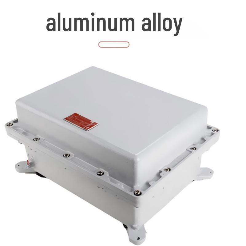 VOSTE Industrial Explosion-Proof Distribution Box