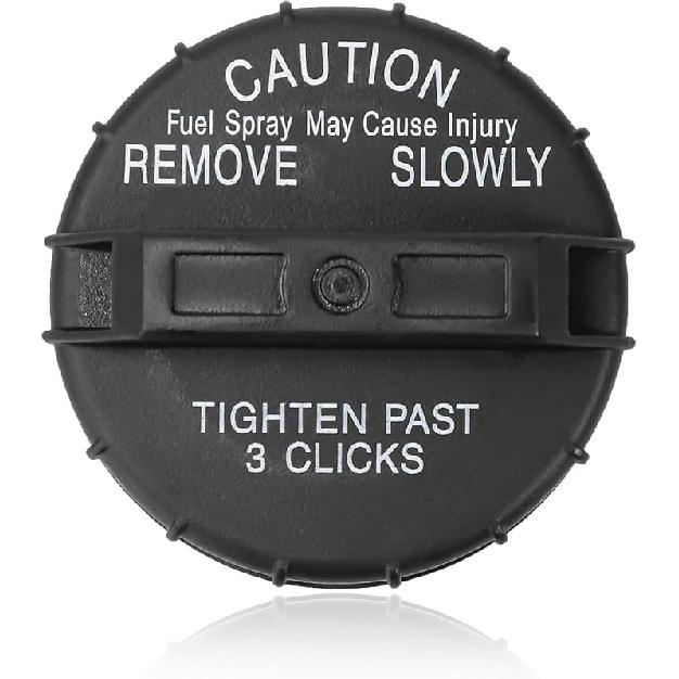 Gas Cap Fuel Cap Fit For Subaru, 2010-2024 Outback Impreza Legacy, 14-23 Forester, 13-23 Brz, 13-24 Crosstrek, 15-23 WRX, 19-23 Ascent, Replace
