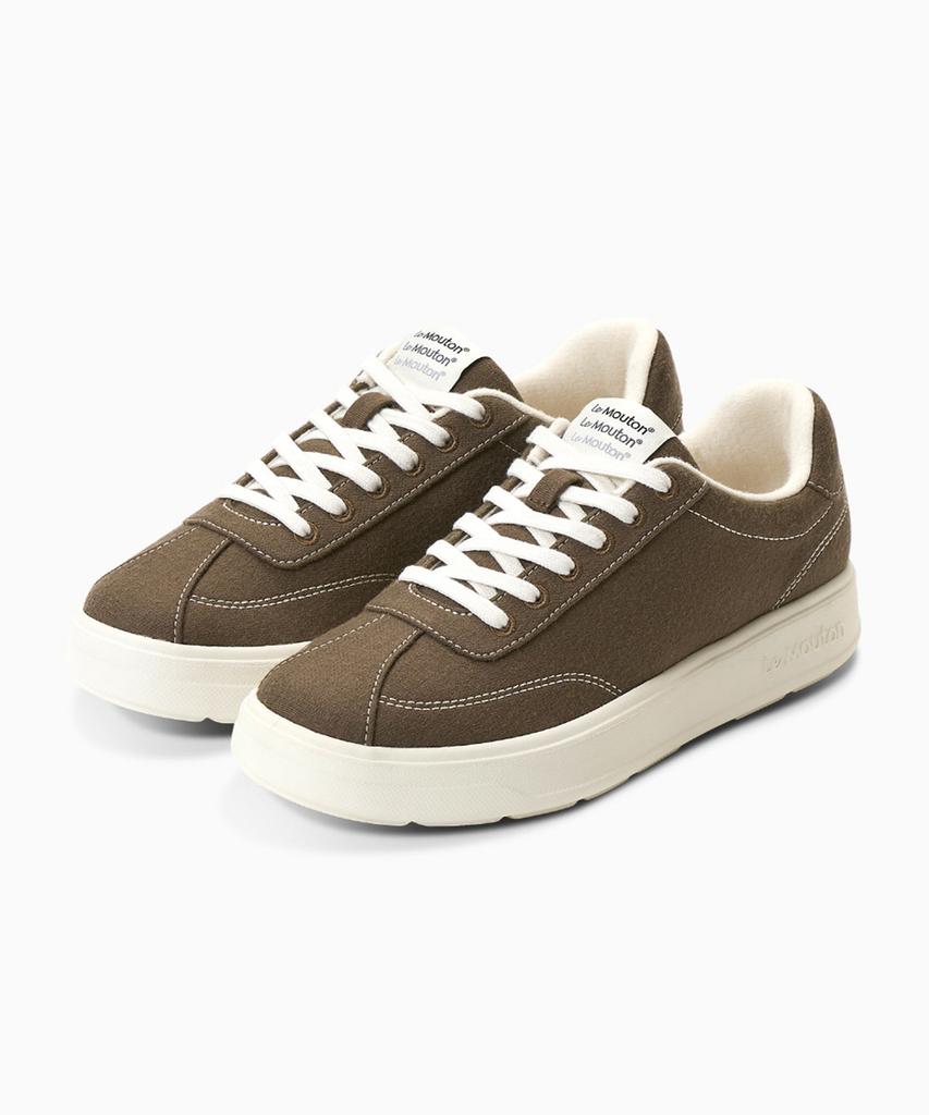 Lemouton Up Brown