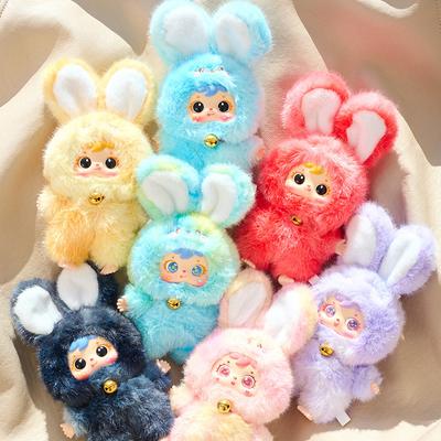 Bebek ve Peluş Oyuncaklar – Çizgi Film Karakterli Yumuşak Oyuncaklar