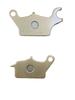 Motorcycle Brake Pad Motorcycle Brake Pad Lead 125 (17-20) DIO110