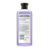 ÖRTESSENSER Klassiskt schampo lavendel- och mandelolja 400 ml.