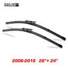 Compatible Front Windshield Wiper for Mercedes-Benz Sprinter W906 (2006-2016)