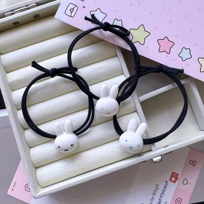 Acessórios de cabelo para crianças – Elásticos de cabelo para crianças