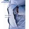 Decathlon Women's Long Winter Padded Jacket