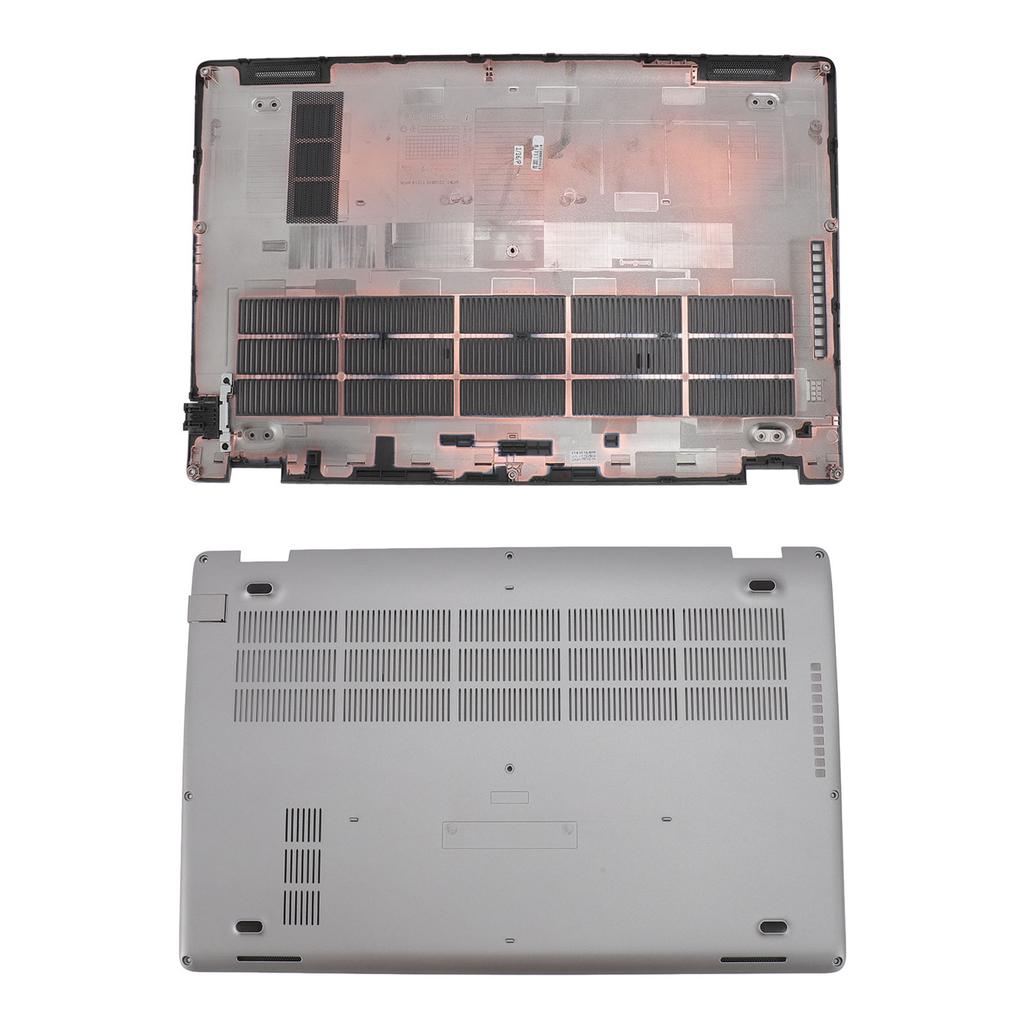 Laptop Bottom Base Case Efficient Cooling Replacement Bottom Case Base Enclosure Cover for Dell Latitude 5510 E5510