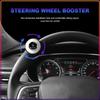 360 Degree Rotating Car Steering Wheel Booster Steering Wheel Knob Ball Caps For Mercedes Benz C200 C230 C240 C250 C280 C300