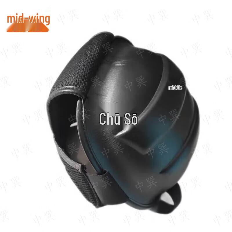 Martial Arts Training Head Protector