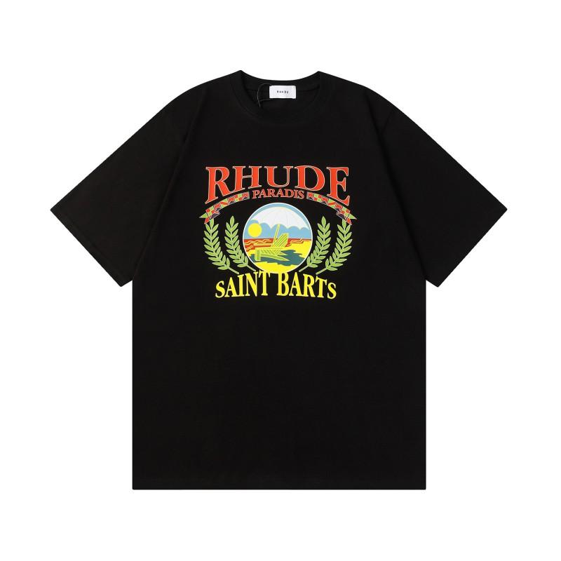 Unisex Oversized Cotton T-Shirt With Creative Graphic Print Streetwear Casual Tee Men Women