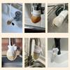 20/50Pcs Anti-splash Faucet Filter Cotton High-density Non-woven Faucet Filter Bag  Household Use
