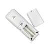 Universal Air Conditioner Remote Control Replacement For 0010406609E Units with Holder Stand Easy to Replace