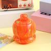 Pinch Resistant Stress Reliever Cola Bottle Slow-Rising Squeeze Toy Soft TPR Fidget for Anxiety Relief Realistic Drink-Shaped Decompression