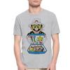 Mario X Fear and Loathing In Las Vegas Men's T-Shirt, Men's Women's Sizes