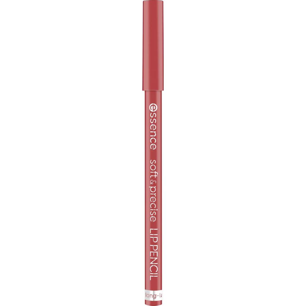 Essence Weicher und präziser Lippenstift – 