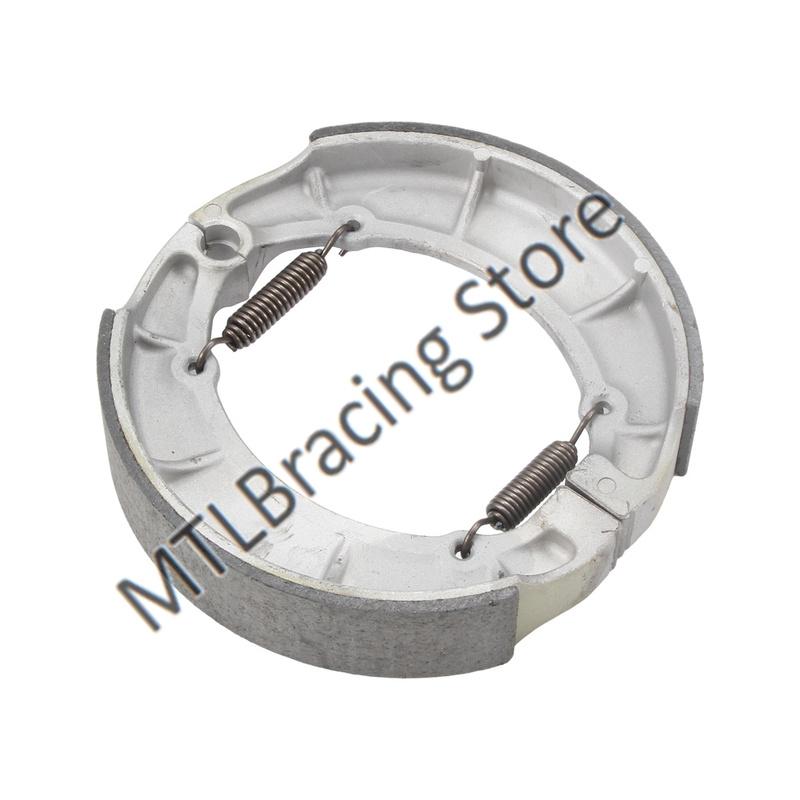 Motorcycle Rear Brake Shoe For YAMAHA TX750 1973-1974 XJ750 XV920 1981-1983 XJ650 1982-1983 XJ700 MAXIM 1985-1986 3DR-W253E-00-0