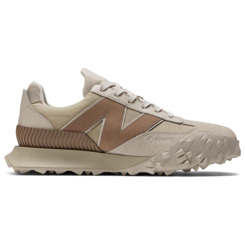 Neu New Balance XC 72 Gore Tex Timberwolf UXC72GCG