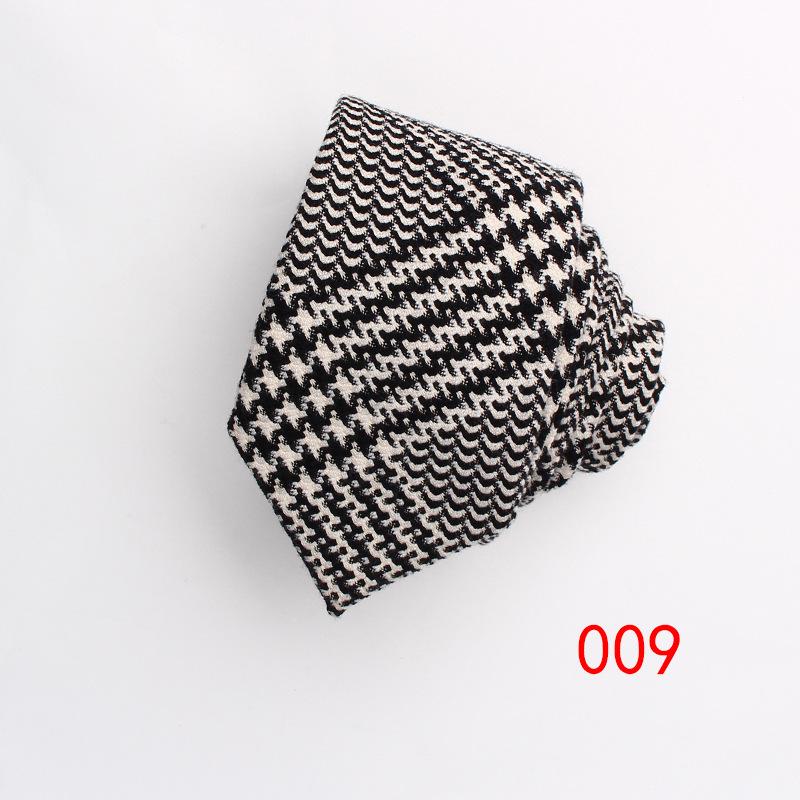 

Rael Шерстяной галстук Мужской в полоску клетку Жених Свидетель Костюм Рубашка Аксессуары Галстук