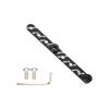 ZTTO Bicycle Bottle Holder Adapter MTB Road Bike Bottle Cage Bracket Aluminum Alloy Cycling kettle holder hole position adjuster 6