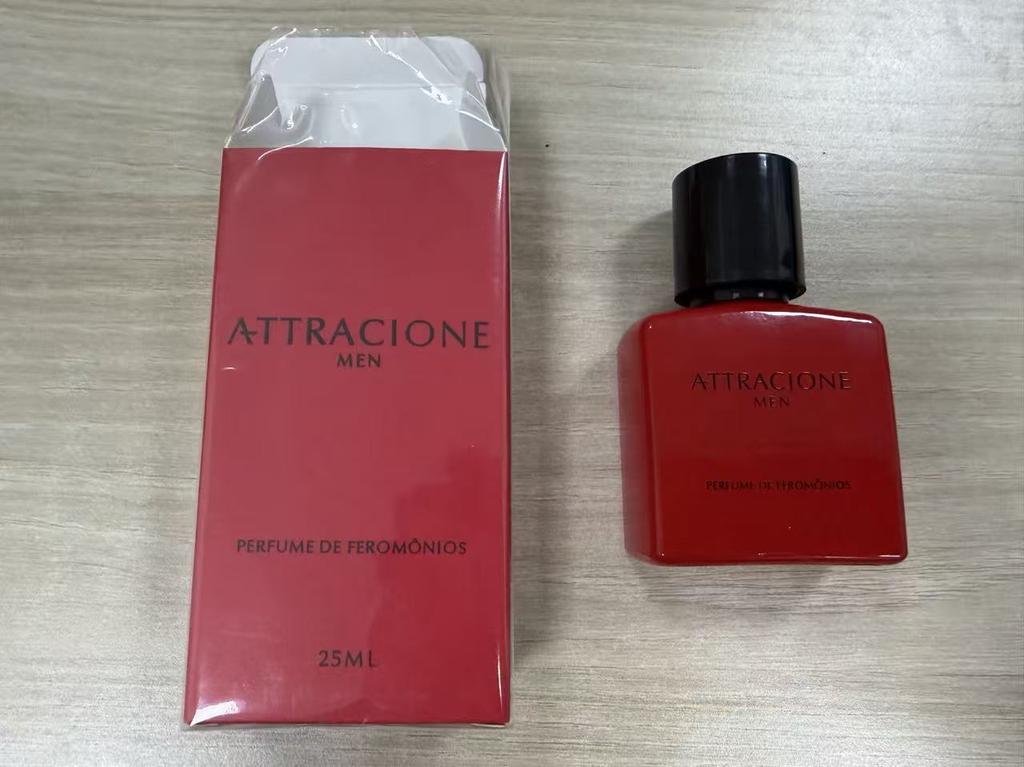 ATTRACIONE MEN 25ML
