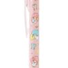 Sanrio Mechanical Pencil Monograph Little Twin Stars 101036