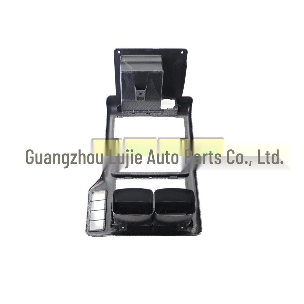 Compatible Air Conditioning Vent for Volkswagen Polo/Caddy Dashboard 6N1 858 071 A