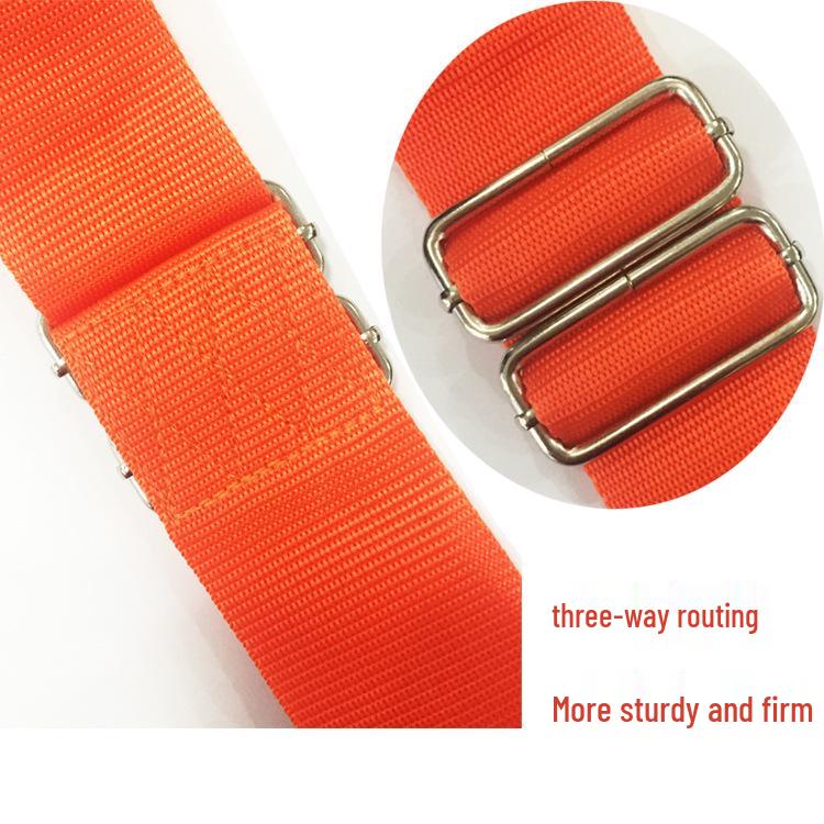 Belt Aid for Moving Heavy Furniture and Appliances