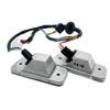 925012B001 925012B000 Trunk License Plate Light Assembly for Hyundai Santa Fe 2006-2010 OEM 92501-2B000 92501-2B001