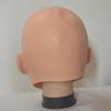 Halloween Latex Crying Child Mask Funny Character Headgear for Masquerade Party Props
