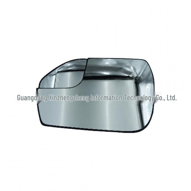LB5Z-17K070J Compatible Heated Rearview Mirror Lens for 2020 Ford Explorer.