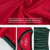 2024/2025 Portugal Kids Soccer Jersey Set Euro Cup Ronaldo Fan T-Shirt ANUTETOUNI®
