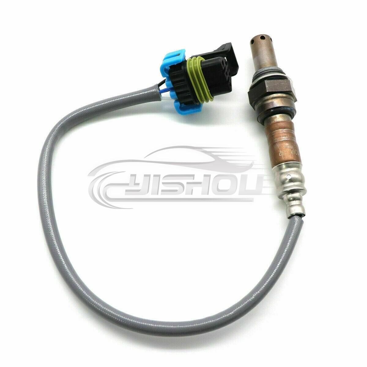 12617332 O2 Oxygen Sensor For Chevrolet SS Camaro 6.2L 2010-2015