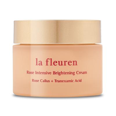 Lafrein Rose Whitening Whitening Cream 50ml Tranexamic Acid Blemish Whitening Functional Cream, 1 Unit